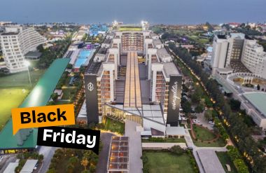 NIRVANA COSMOPOLITAN